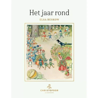 Afbeelding van Christofoor Klassiekers Het jaar rond