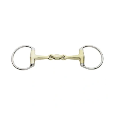 Image de Kavalkade Mors à Olive KavalBits Double Brisure 125mm