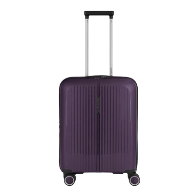 Afbeelding van Gabol Brooklyn Spinner 55 Expandable Purple