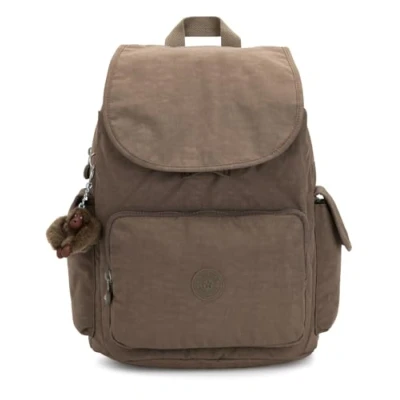 Afbeelding van Kipling CITY PACK L Rugzak, Dames, Maat: One Size, True beige