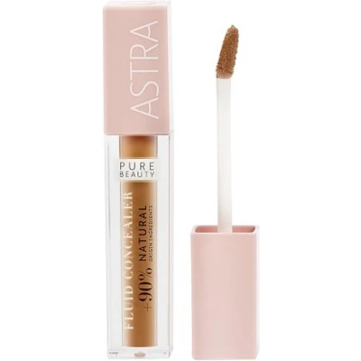 Afbeelding van Astra Pure Beauty Fluid concealermake up 04 Cinnamon
