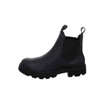 Afbeelding van ECCO Grainer W Chelsea Boot, dameslaarzen, zwart, 35 EU, zwart.