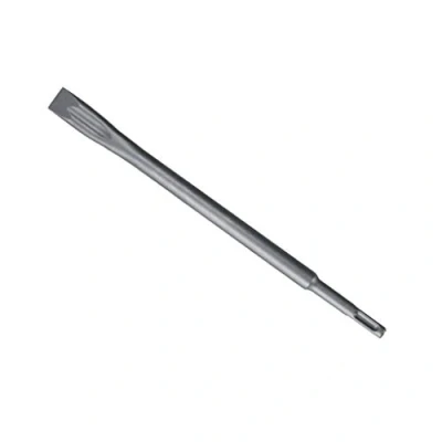 Afbeelding van Heller 28543 8 ENDURO Platte beitel 20 mm Gezamenlijke lengte 250 SDS Plus 1 stuk(s)