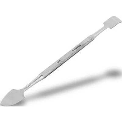 Afbeelding van Mehron Stainless Steel Spatula voor het aanbrengen van Synwax, Modeling Wax, Putty