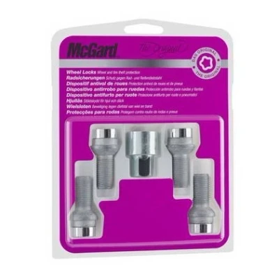 Afbeelding van MCGARD 28025SU Anti diefstal wielbouten