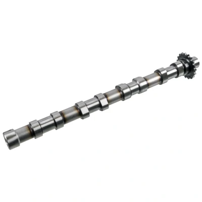Afbeelding van FEBI BILSTEIN 185011 Nokkenas