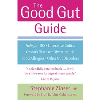 Afbeelding van Good Gut Guide
