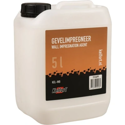 Afbeelding van Kelfort Kel wb gevelimpregneermiddel 5 liter