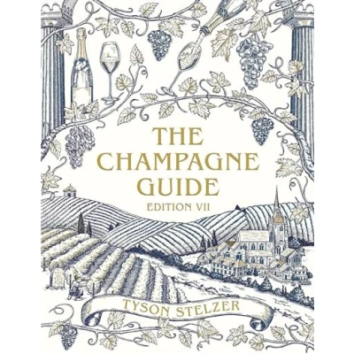 Image de The Champagne Guide Edition VII