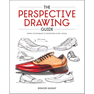 Afbeelding van The Perspective Drawing Guide