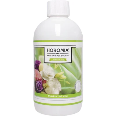 Afbeelding van Horomia Musica del Solo Wasparfum 500ML