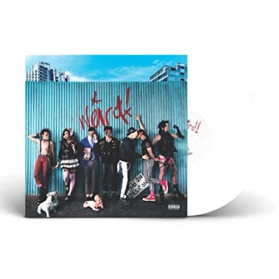 Afbeelding van Yungblud Weird!