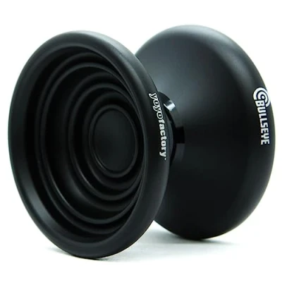 Afbeelding van YoYoFactory Bullseye