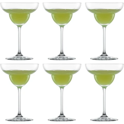 Afbeelding van Schott Zwiesel Cocktailglas / Margaritaglas Bar Special 300 ml 6 Stuks