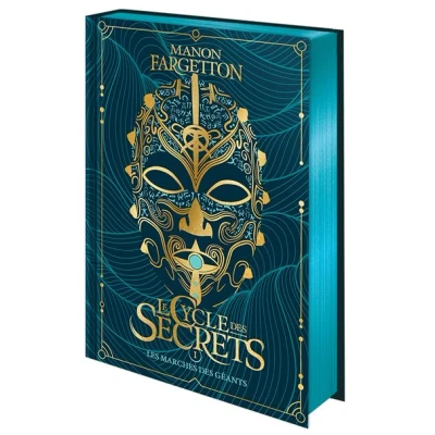 Image de Le cycle des secrets