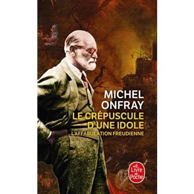 Afbeelding van Le Crepuscule D Une Idole