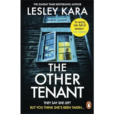 Afbeelding van The Other Tenant