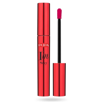 Afbeelding van Pupa I&#039;m Sexy Lips Lippenstift Pink Roze
