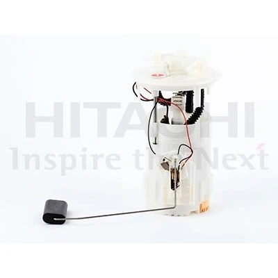 Afbeelding van HITACHI 2503270 Brandstoftoevoereenheid Met brandstoftoevoermodule Electrisch Diesel RENAULT: Kangoo II Express