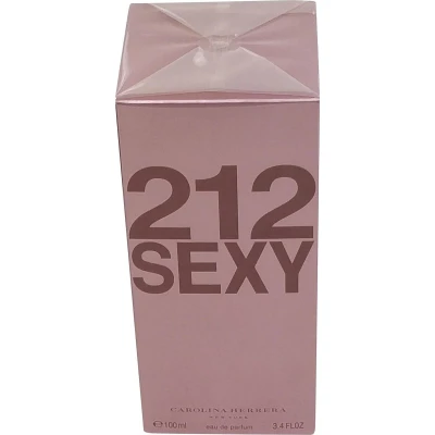 Afbeelding van Carolina Herrera 212 Sexy Eau de Parfum 100 ml