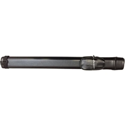 Afbeelding van Lexor keu koker triangle 1B/2S zwart glad