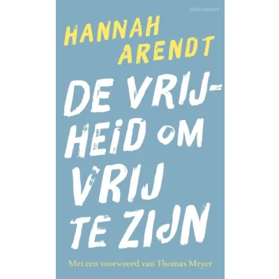 Image de De vrijheid om vrij te zijn