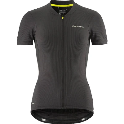 Afbeelding van ADV Endurance Fietsshirt Dames Slate 900 L Grijs