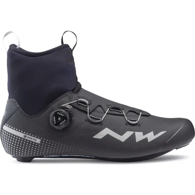 Afbeelding van Winterschoenen Northwave Celsius R Arctic Gtx maat 45 Zwart