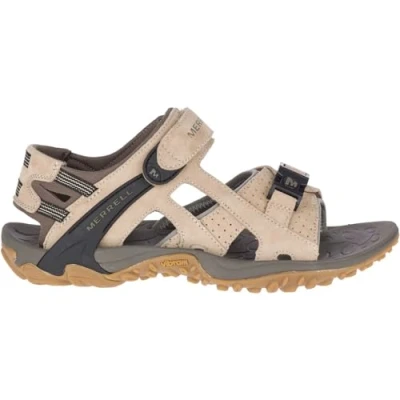 Afbeelding van Merrell Kahuna Iii Sandalen Beige EU 43 Man