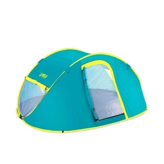 Afbeelding van Cool Mount 4 Kampeertent voor Personen