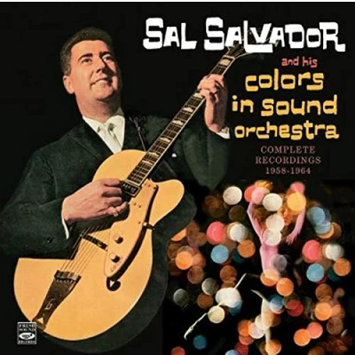 Afbeelding van Complete Recordings 1958 64