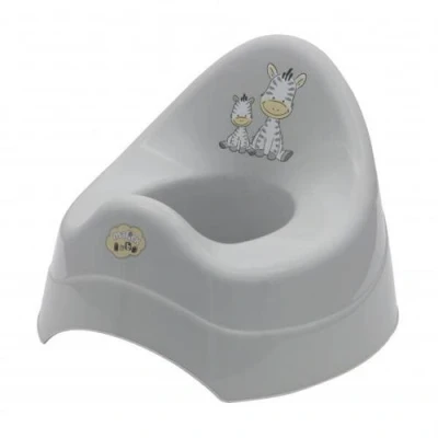 Image de Pot Basique Zèbre