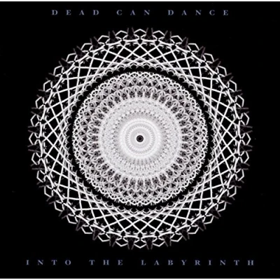 Afbeelding van Dead Can Dance Into Labyrinth