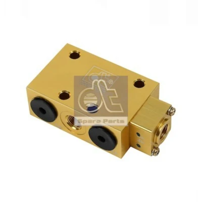 Afbeelding van Dt Spare Parts Splitversnellings schakelaar 6.45002