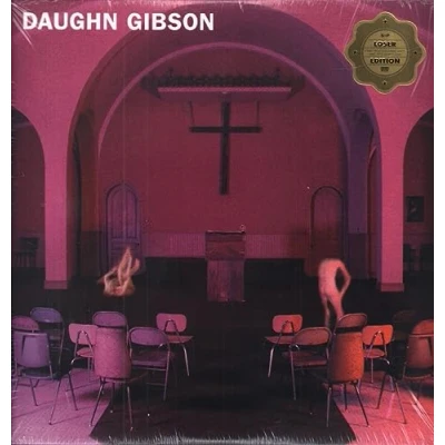 Afbeelding van Daughn Gibson Me Moan