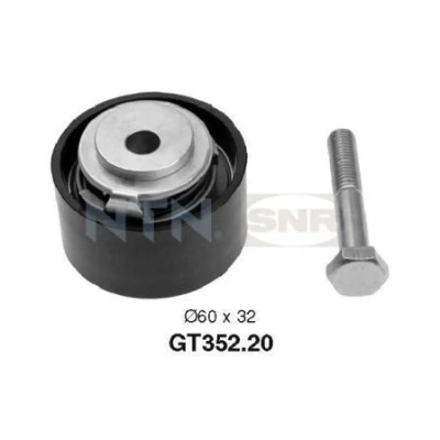 Afbeelding van SNR GT352.20 Spanrol, tandriem