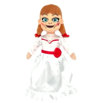 Afbeelding van Annabel comes Home knuffel 32 cm Pluche Horror