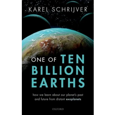 Afbeelding van One of Ten Billion Earths