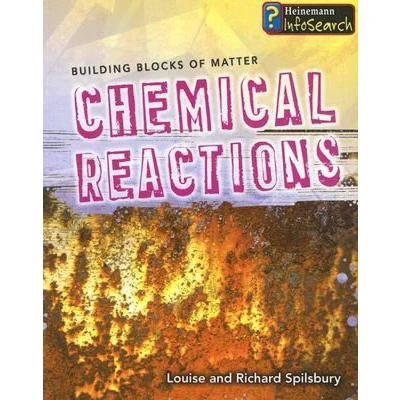 Afbeelding van Chemical Reactions