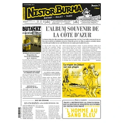 Afbeelding van Journal