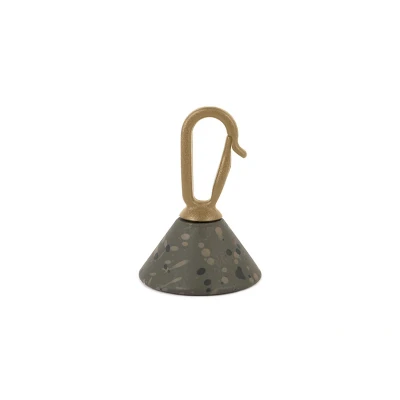 Image de Fox Edges Downrigger Back Weights (3 pcs) Maat : 43g 1 1/2oz