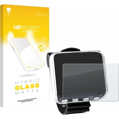 Afbeelding van upscreen Screenprotector voor Mares Genius Folie Beschermfolie Beschermglas matte