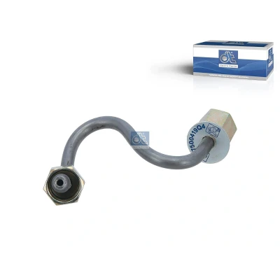Afbeelding van Dt Spare Parts Hogedrukleiding dieselinjectie 4.11090
