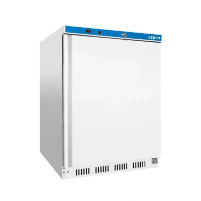 Afbeelding van Vrieskast HT200 Staal 129L (H)85x(B)60x(D)58,5