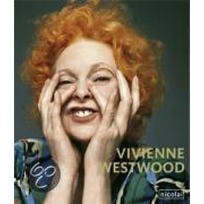 Afbeelding van Vivienne Westwood