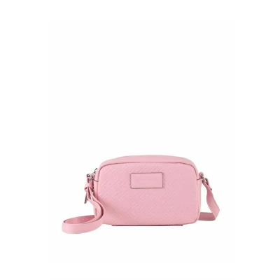 Afbeelding van TOM TAILOR Schoudertas Mirenda Camera Bag Rose Roze