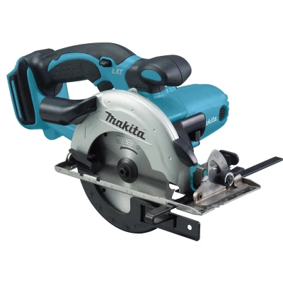 Afbeelding van Makita DSS501Z accu cirkelzaag Zonder 18 V
