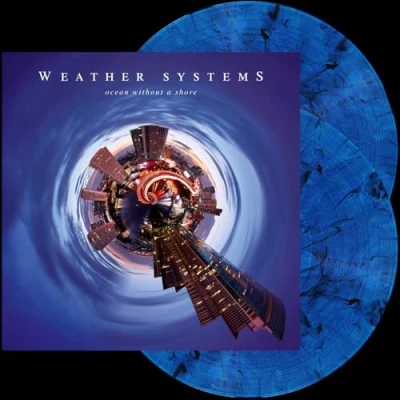 Afbeelding van Weather Systems Ocean Without a Shore (2 LPs)