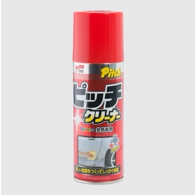 Afbeelding van SOFT99 New Pitch Cleaner 02026 Lakreiniger 420