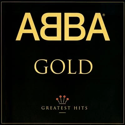 Image de Polar Gold Abba Lp